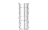 Gabionensäule ONYX