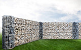 Gabionensäule ONYX