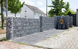 Gabionensäule ONYX