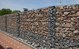 Gabionensäule ONYX