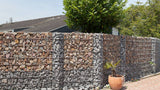 Gabionensäule ONYX