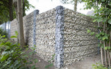 Gabionensäule RUBIN Q
