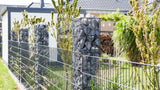 Gabionensäule RUBIN R