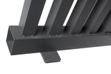 Stelenzaun MANHATTAN Alu