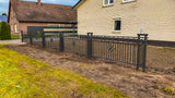 Plastmet Jaspis 0,80m — Matte 2,00m