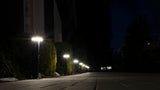 WLAN Modul für LED-Zaunbeleuchtung