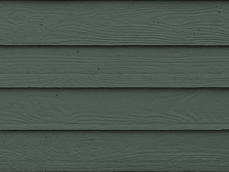 Betonzaun SOLIDE Natur – Doppelseitig – 200 cm