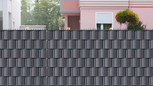 Sicht- und Windschutz Streifen |PP| poly smart