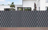 Sicht- und Windschutz Streifen |PP| poly smart