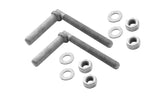 L-Band Fitsche Set M12 Gewinde