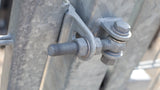L-Band Fitsche M12 Gewinde