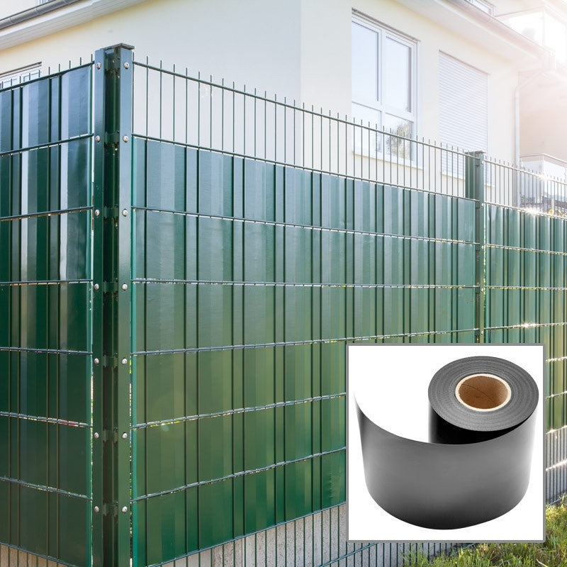 Sichtschutz A1-Blickdicht Sonderposten Meterware