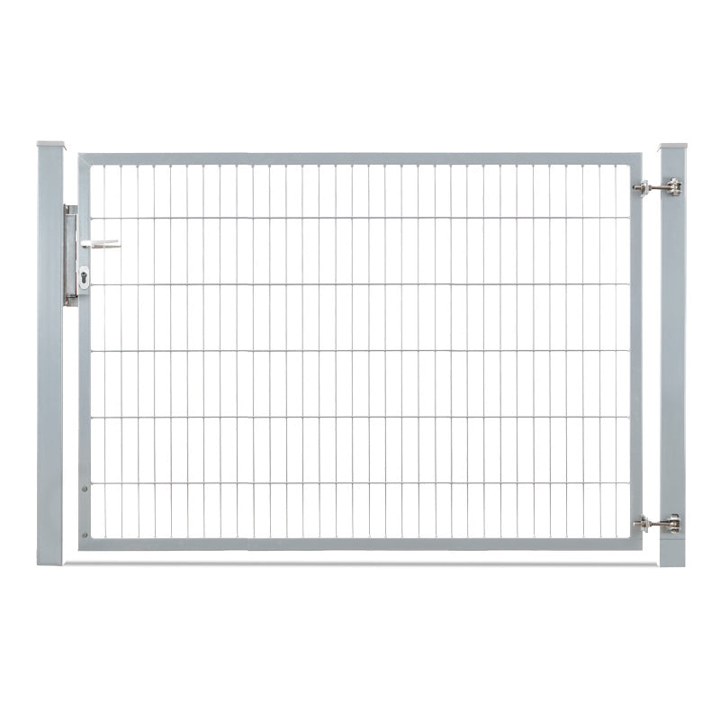 Gartentür Premium 1 m-1,23 Meter-Verzinkt