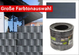 Sicht- und Windschutz Streifen |PP|  poly stripe opti