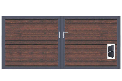 VIDUAL swing pure 100 2-fl