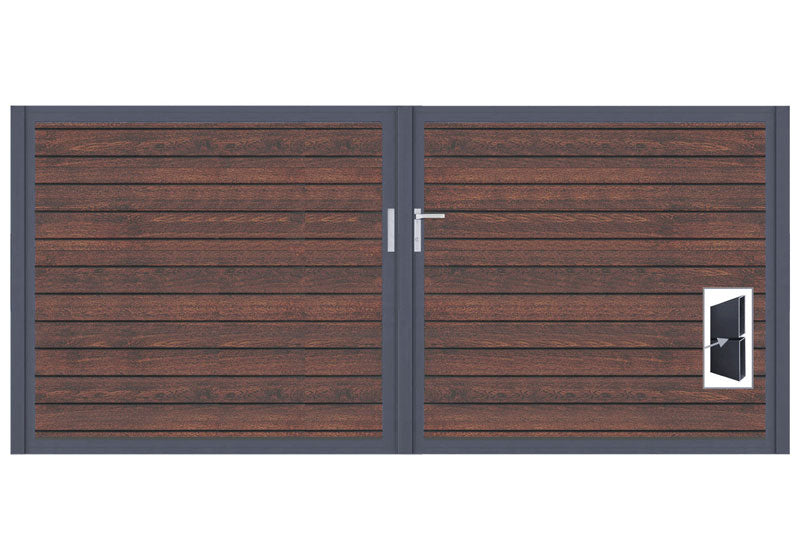 VIDUAL swing pure 100 2-fl