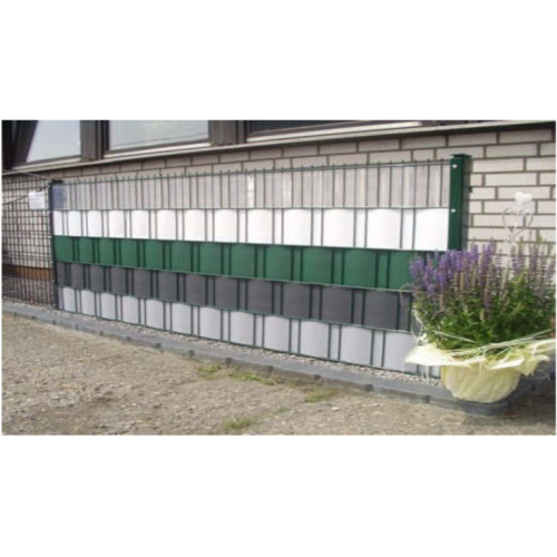 Sichtschutzstreifen Premium