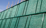 Sicht- und Windschutz Rolle zaun-tex