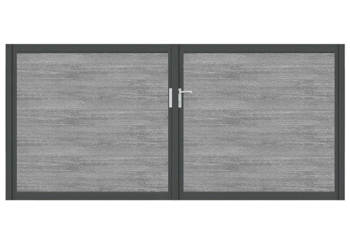 VIDUAL swing snap 2-fl