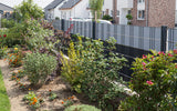 Sicht- und Windschutz Rolle A1 BLICKDICHT