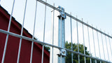 Halteplatte - ESTAHL